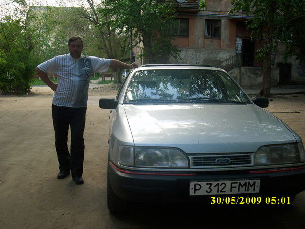 Виталий Загура