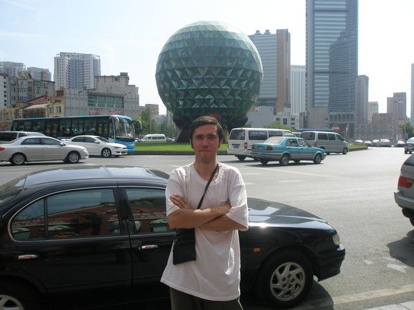 Сергей Россошанский