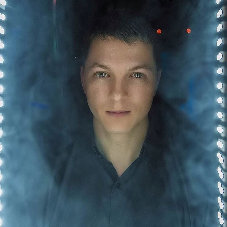 Вадим Миков