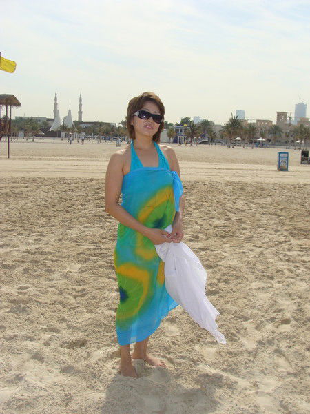 Салтанат Туткабекова