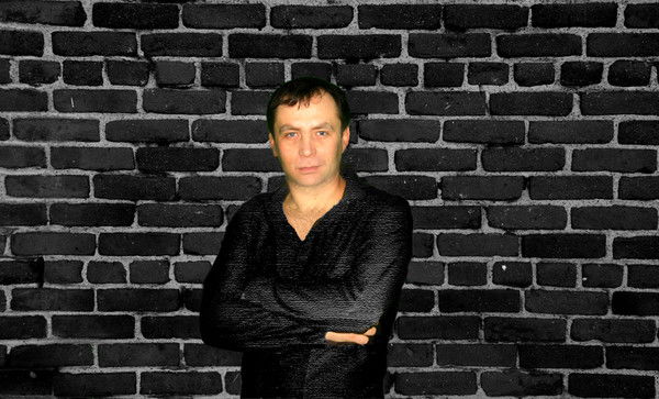 Павел Сюков