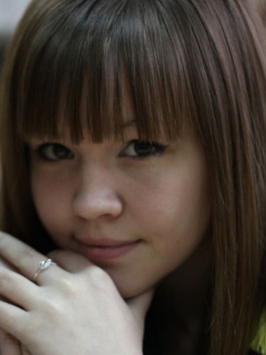 Екатерина Рудомётова