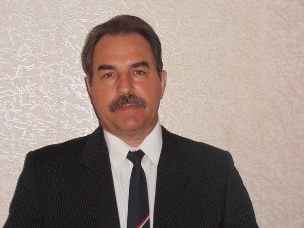 Иван Ильченко