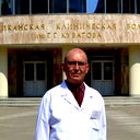 Chamil Zaripov