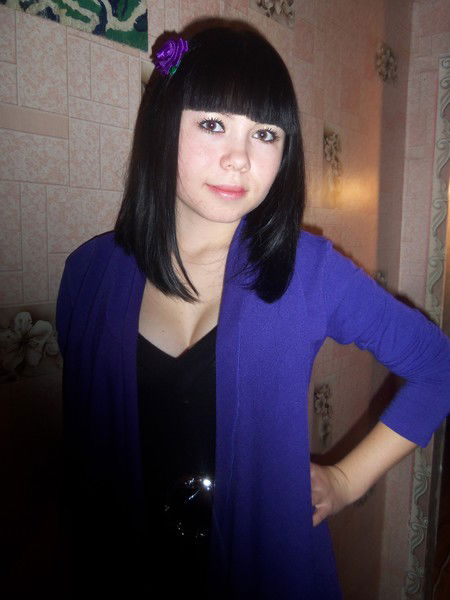 Света Втулкина