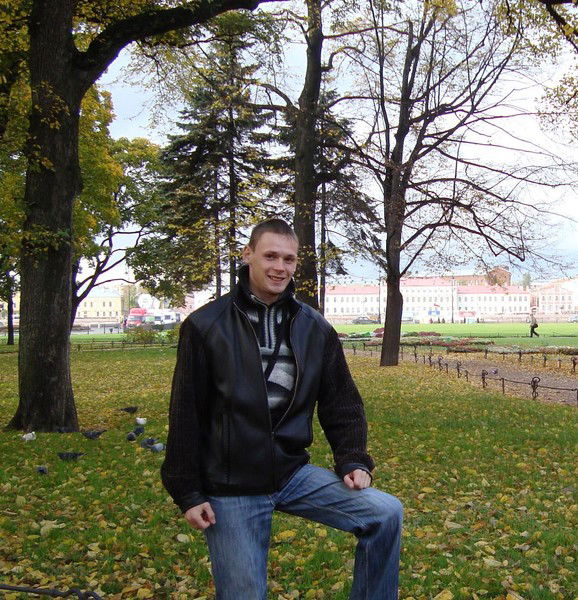 Денис Денис