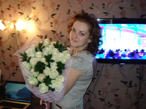 Елена Погорелова