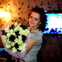Елена Погорелова