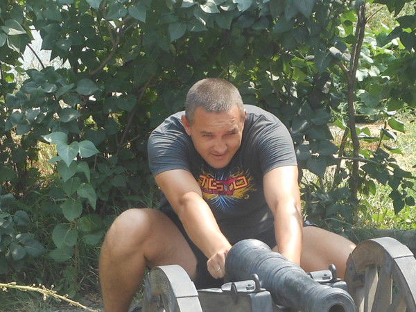 Дмитрий Коваленко