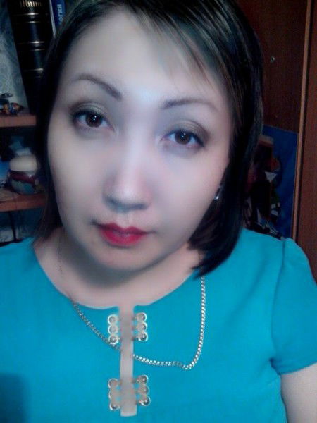 Гульбадан Отепова