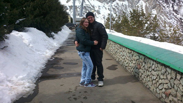 Олег Токмаков