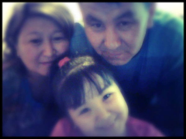 Самал Смагулова