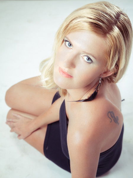 Екатерина Мумрикова