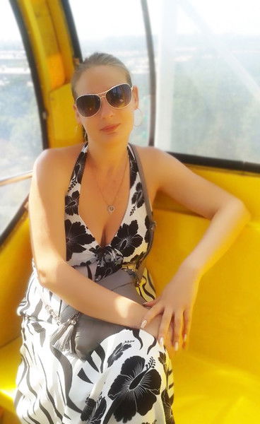 Елизавета Фёдорова