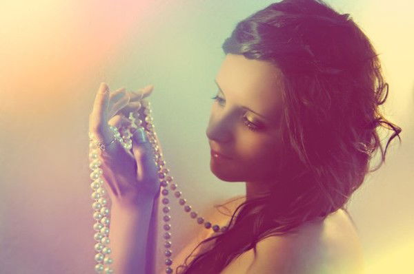 Дашуля Геннадьевна