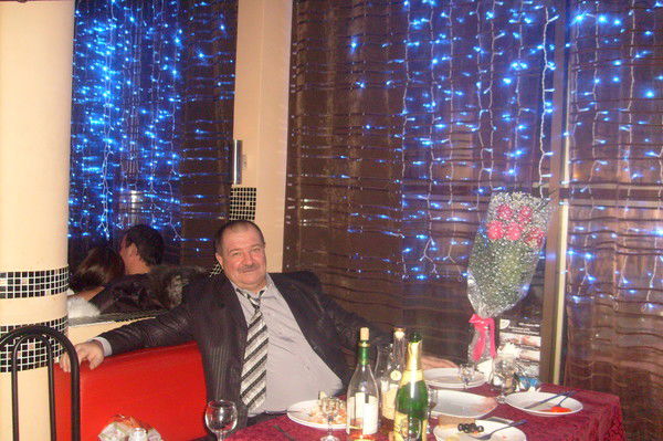 Александр Лукин