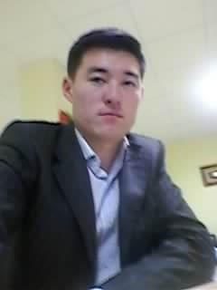 Айдар Бичуинов