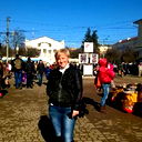 Наталья Клейменова