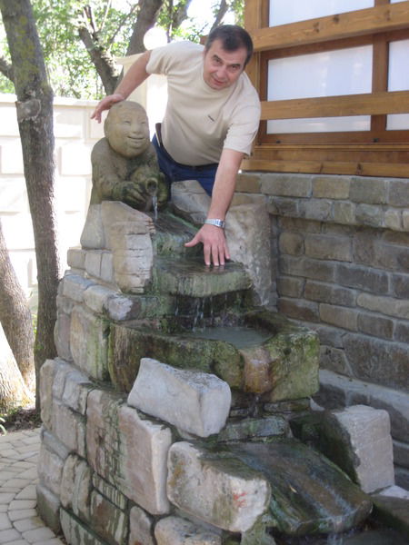 Леонид Сумщенко