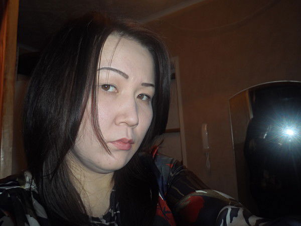 Арнай Жумагулова