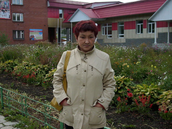 Ольга Ковальская