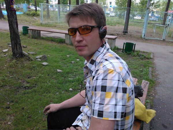 Вова Снитич