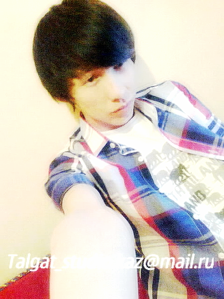 Spokoini Zhigit Spokoini Zhigit