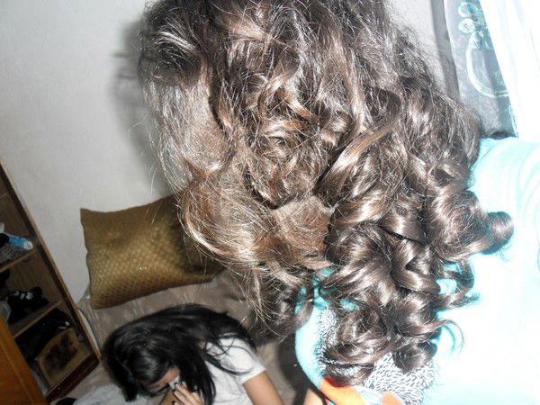 Гүлдана Жанат