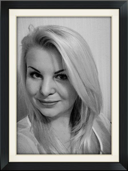 Валентина Леонидовна