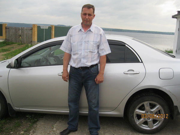 Иван Васильев