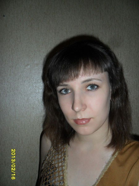 Анастасия Ванеева