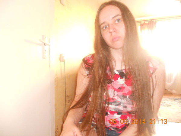 Марина Дикун