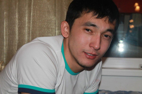 ***** Салманов