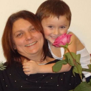 Оксана Тума