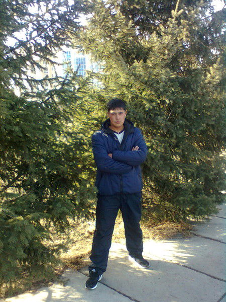 (((Татарин )))