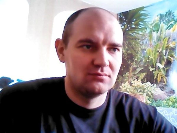 Евгений Утишев