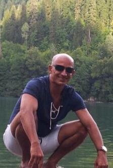 Миша Булатов