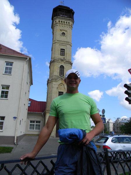 Матвей Яскевич