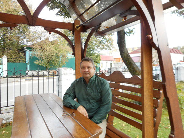 Сергей Потапов