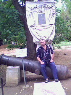 Вячеслав Петров