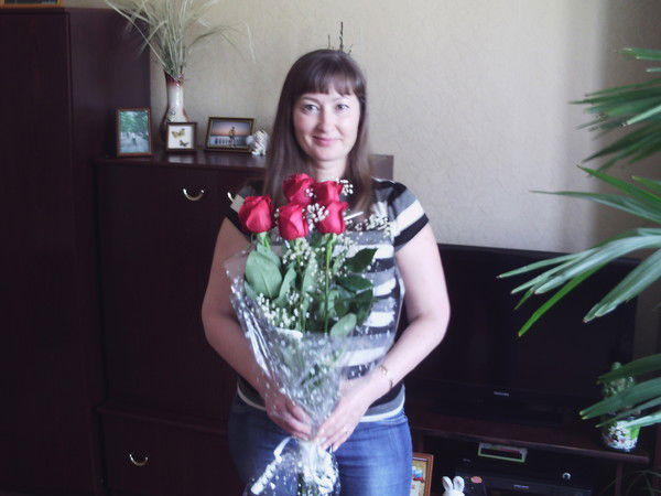 Татьяна Леднева