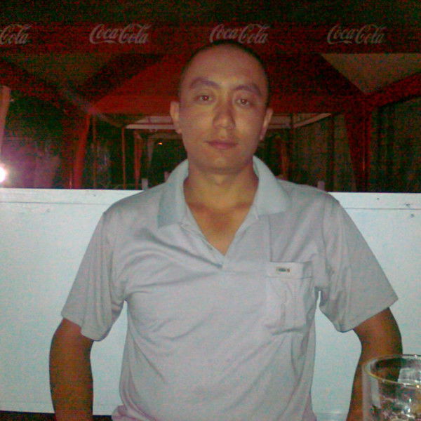 Ильяс Телбаев