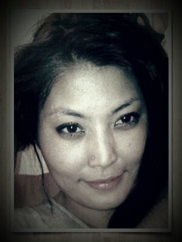 Акмарал Шакабаева