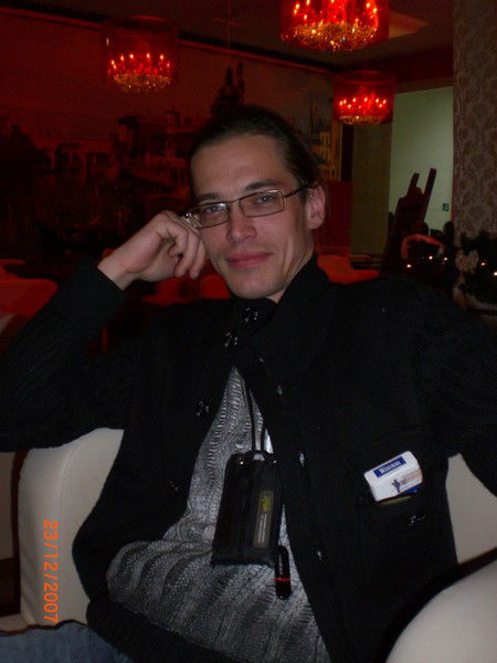 Евгений Курносенков