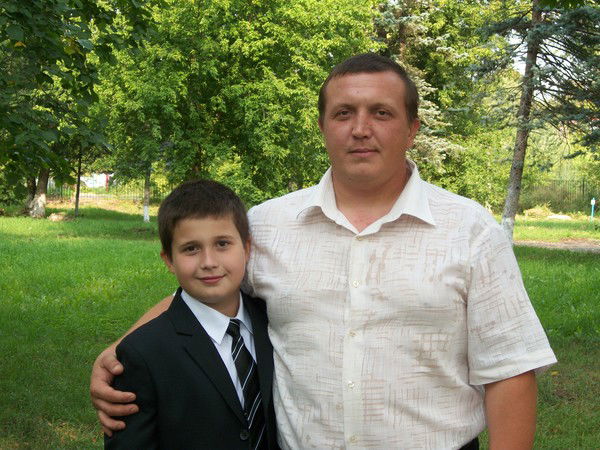 Игорь Рогожников