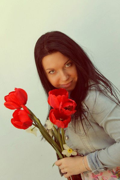 Мария Хайретдинова