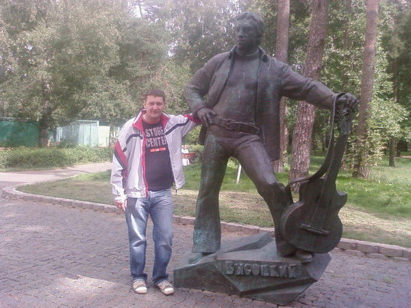 Максим Чудаков