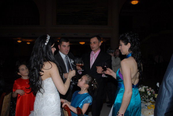 Григорий Тоноян