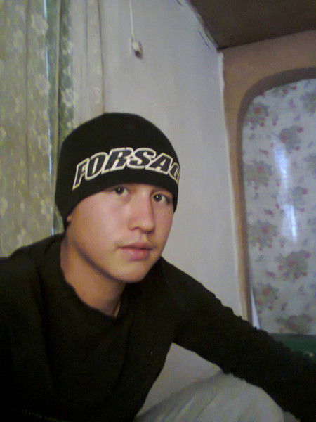 Нажат Сыдыков