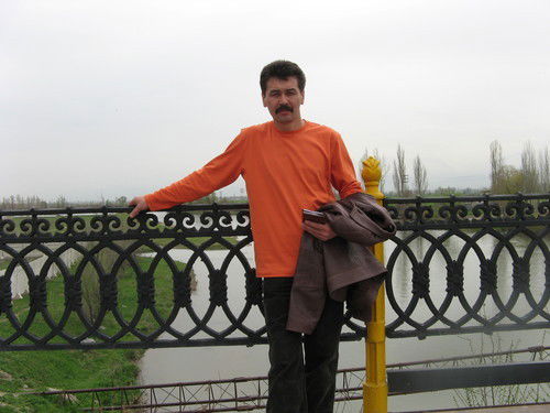 Руслан Баисов